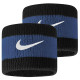 Nike Περικάρπιο Swoosh Wristbands 2 pack